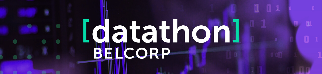 DATATHON BELCORP 2019 DATATHON BELCORP 2019