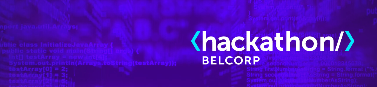 Hackathon Belcorp 2019 Hackathon Belcorp 2019