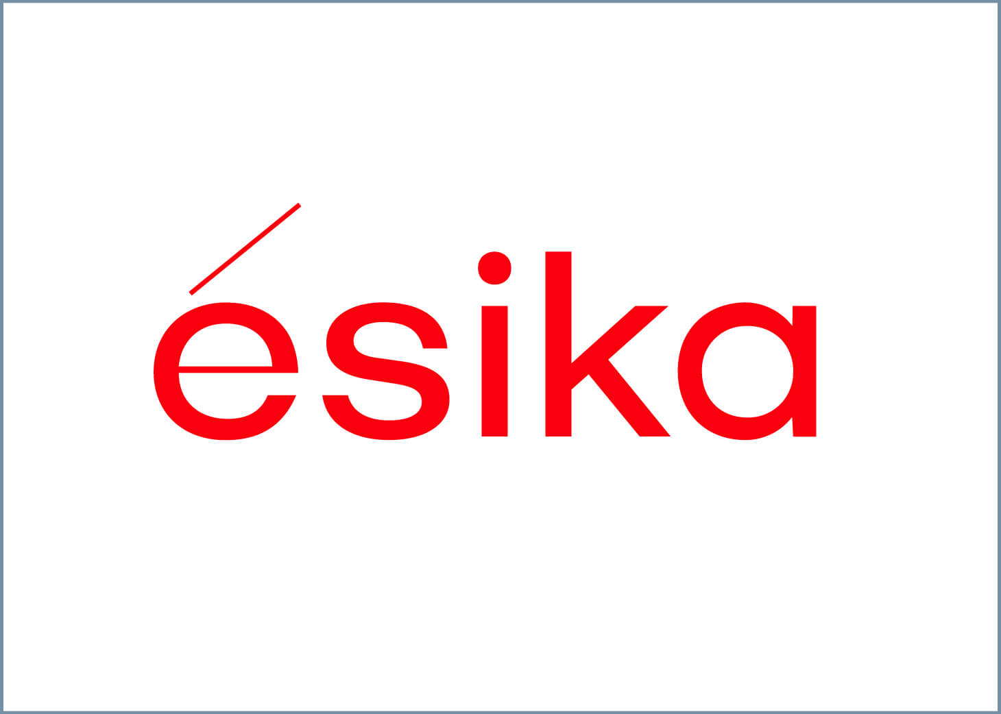 ésika