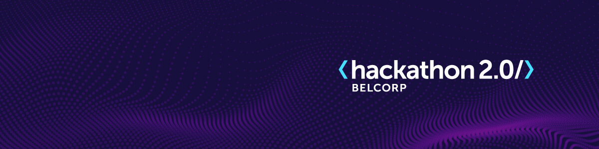 Premiamos con USD18 mil a los ganadores de nuestra primera Hackathon Global Premiamos con USD18 mil a los ganadores de nuestra primera Hackathon Global