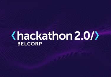 Premiamos con USD18 mil a los ganadores de nuestra primera Hackathon Global