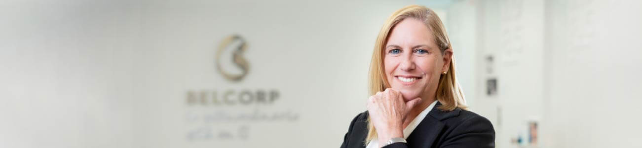 Lourdes Montagne, Managing Director de Belcorp Perú, en Diario Gestión 2022 Lourdes Montagne, Managing Director de Belcorp Perú, en Diario Gestión 2022